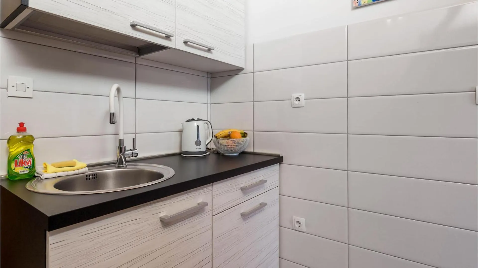 Cozy Apartment In Lovran With Wifi 0*,