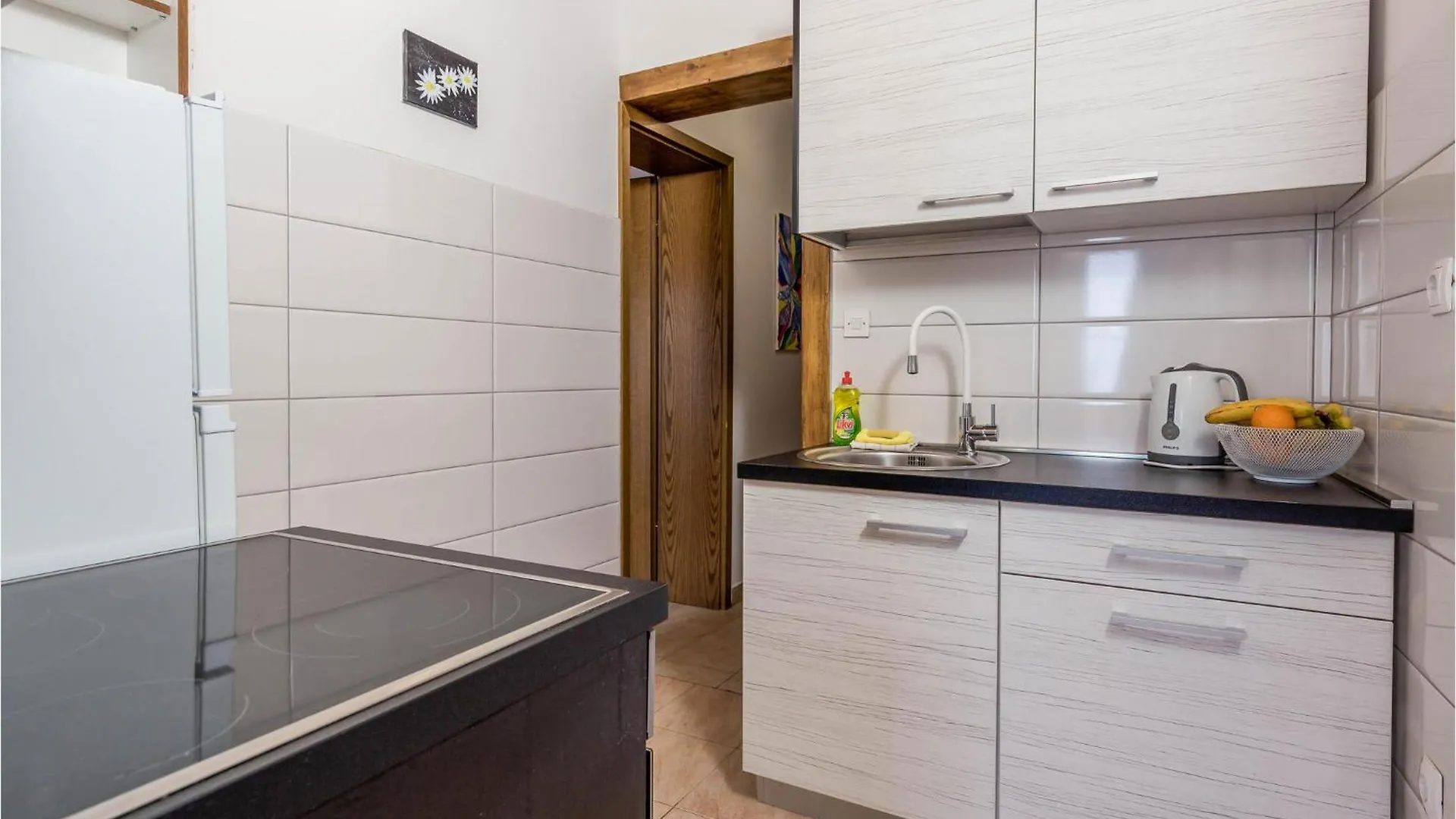 Cozy Apartment In Lovran With Wifi Croatia