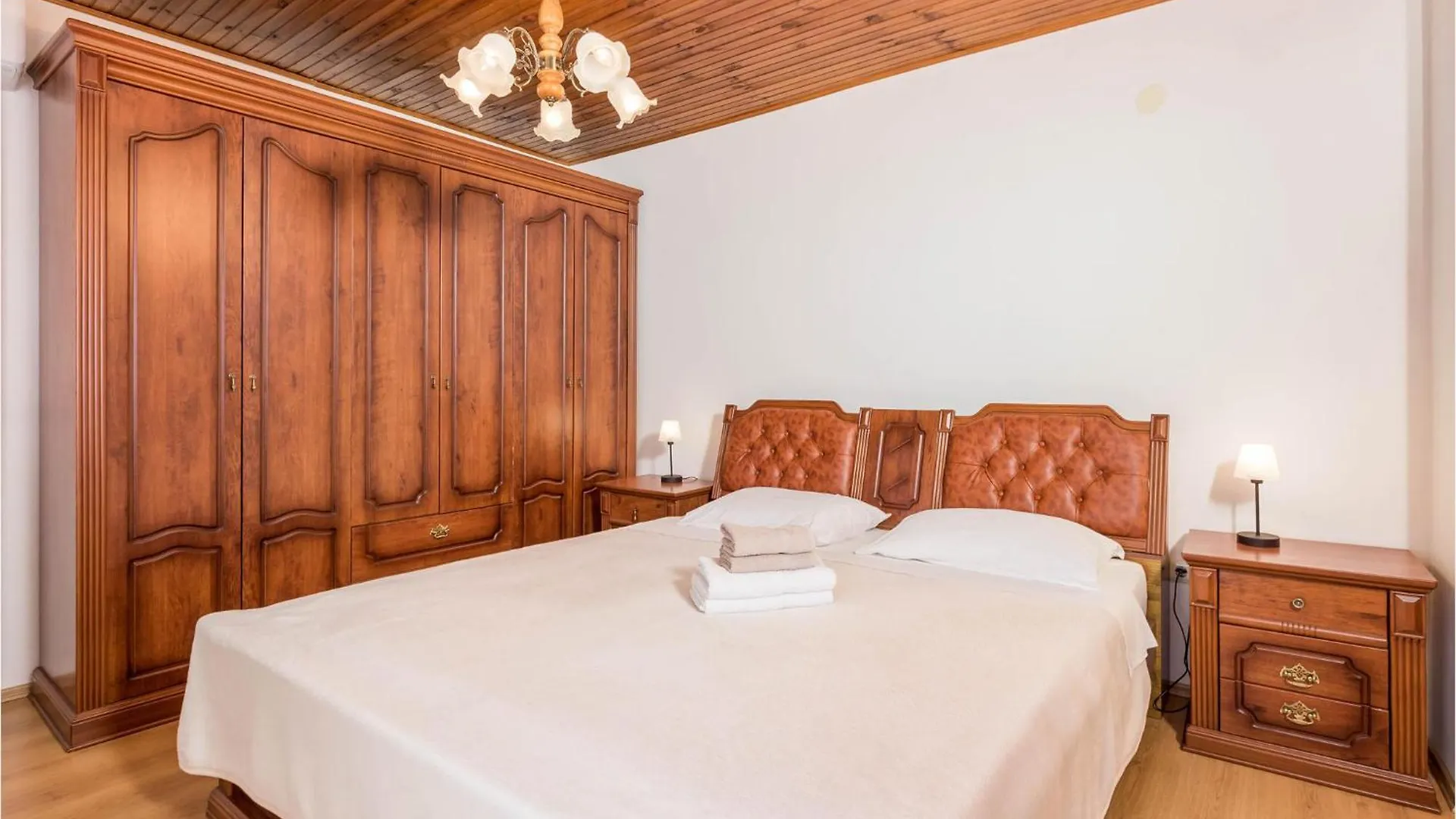 Cozy Apartment In Lovran With Wifi