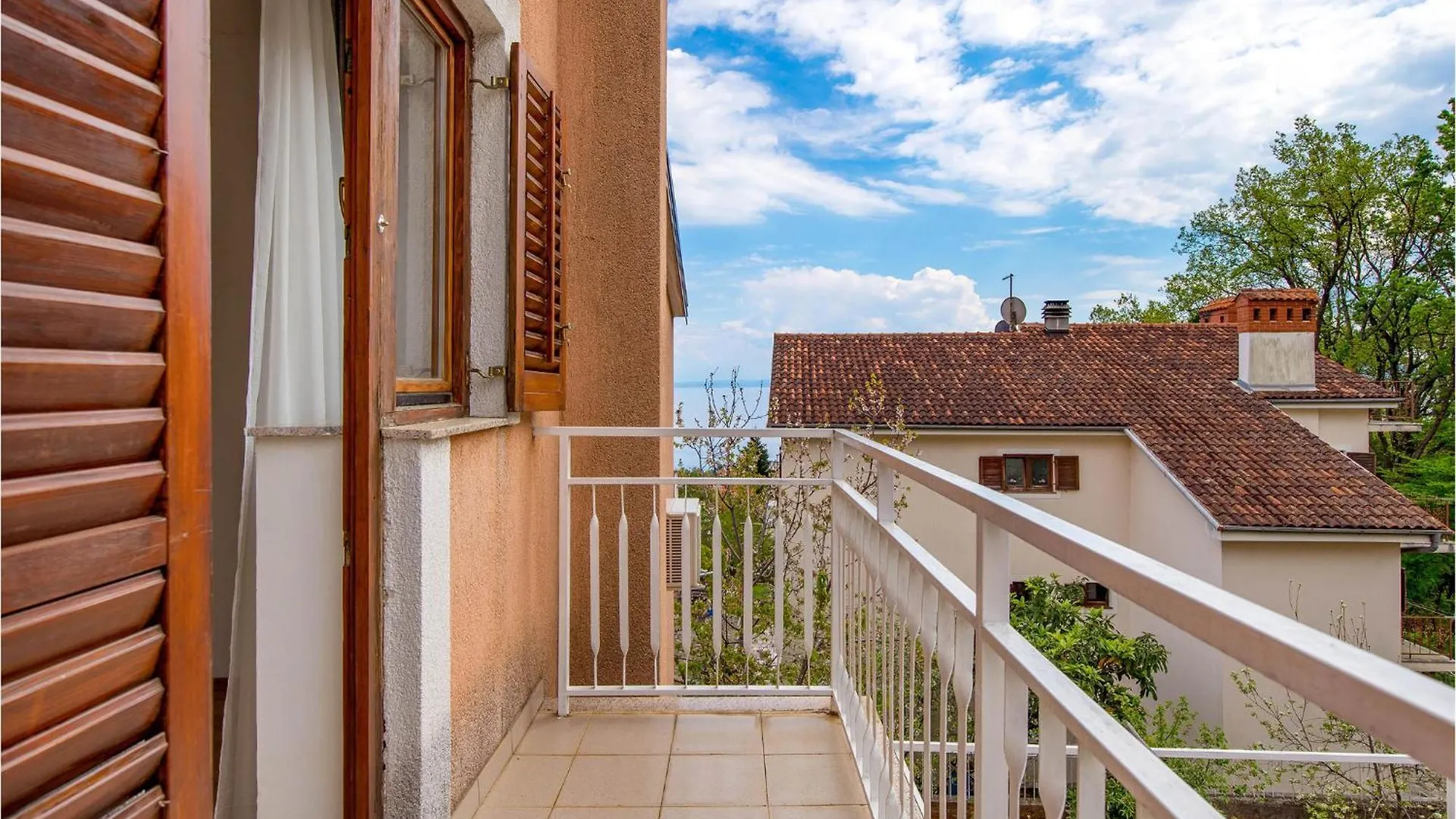 Cozy Apartment In Lovran With Wifi Croatia