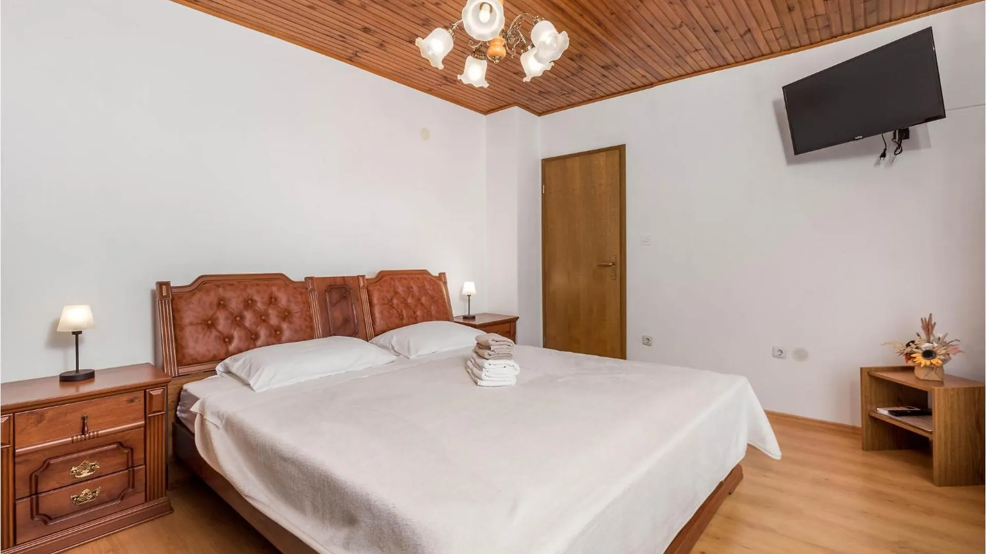 Cozy Apartment In Lovran With Wifi