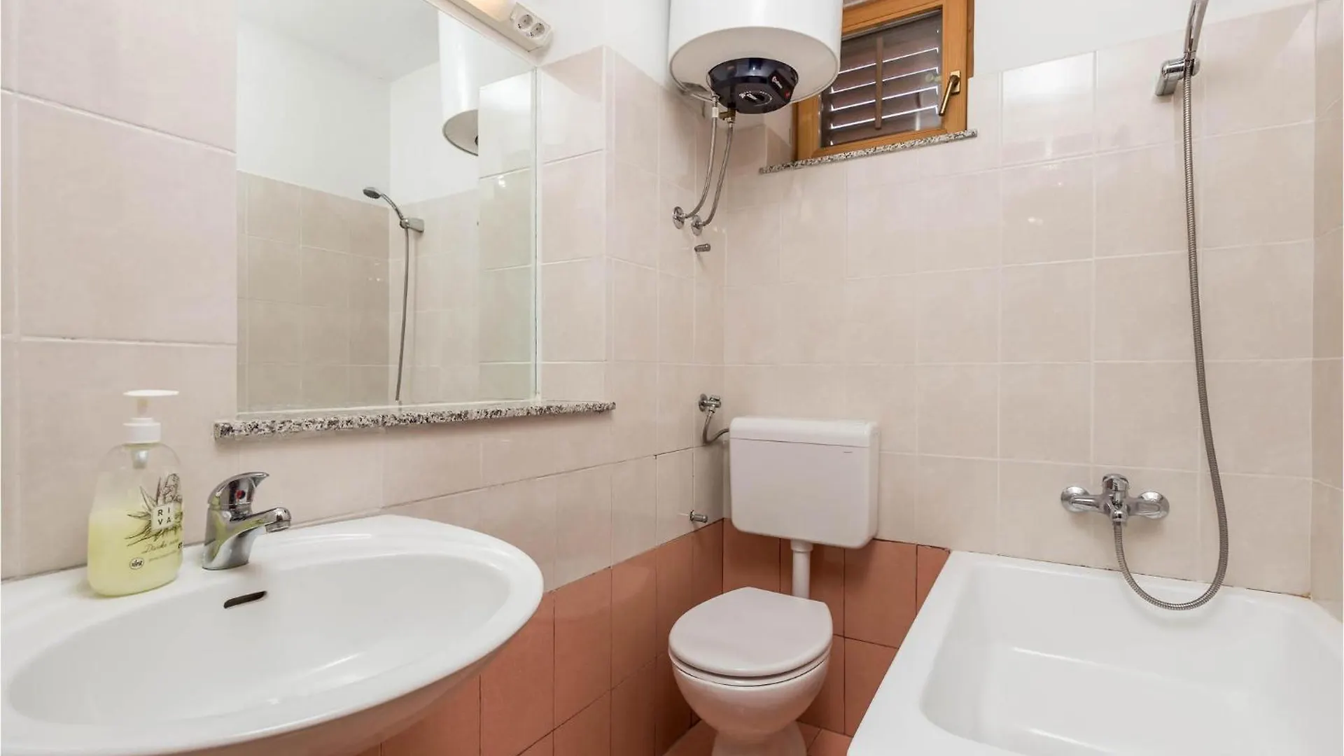 Cozy Apartment In Lovran With Wifi 0*,  Κροατία
